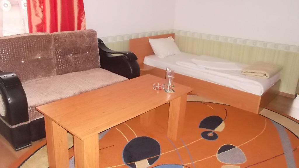 National Hotel Русе Экстерьер фото
