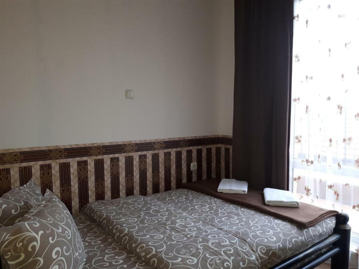 National Hotel Русе Экстерьер фото